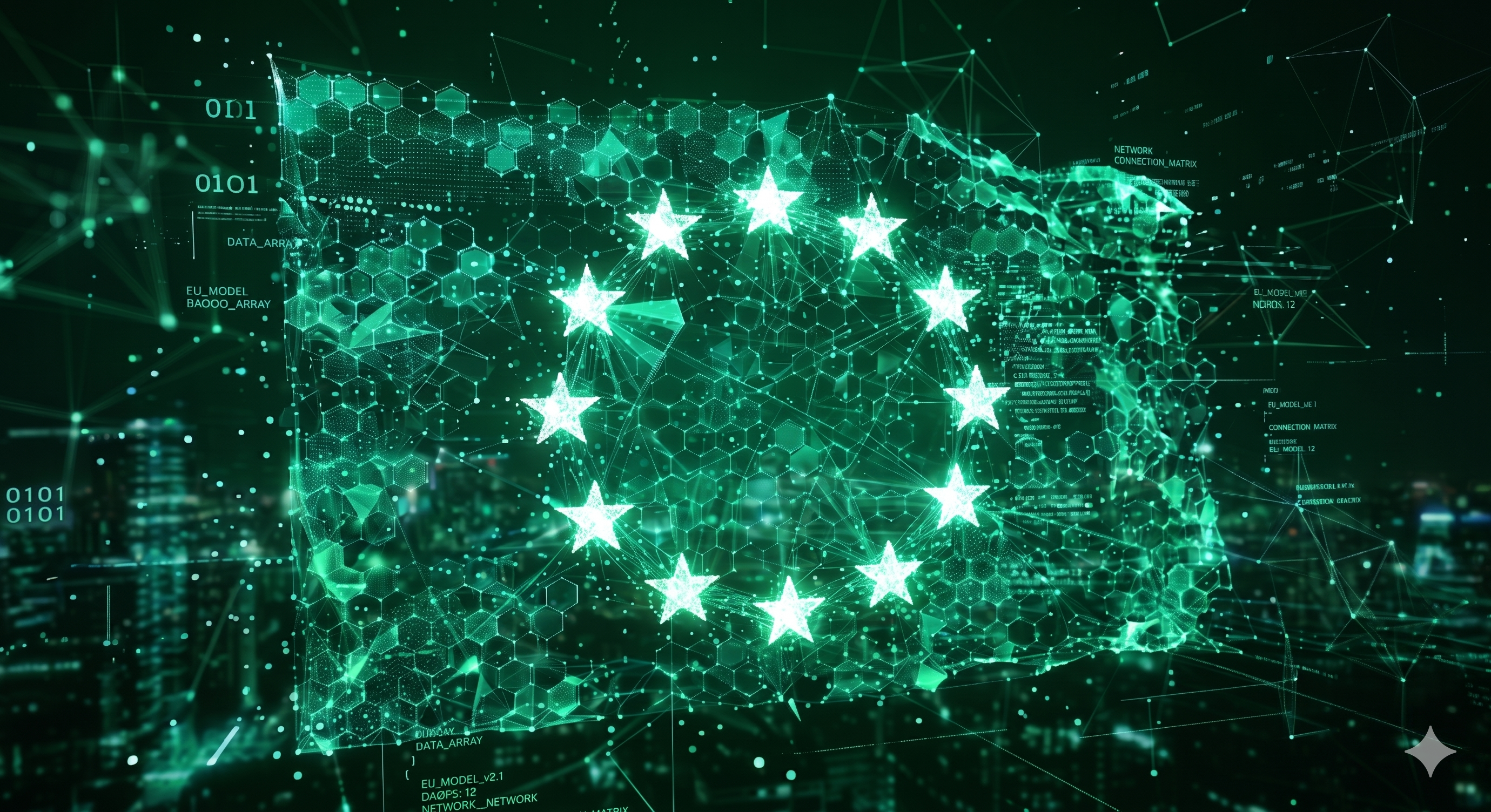 Semantisches Datenmodell – EU Digitaler Produktpass